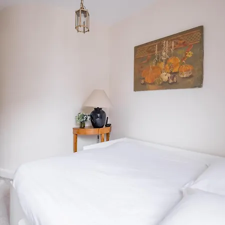 Veeve - Haussmannian Heights Appartamento