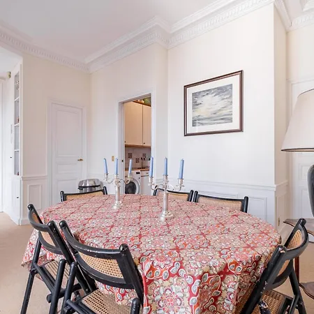 Veeve - Haussmannian Heights Appartamento