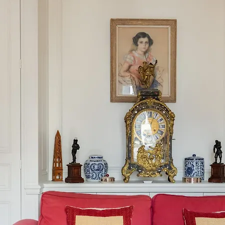 Appartamento Veeve - Haussmannian Heights Parigi