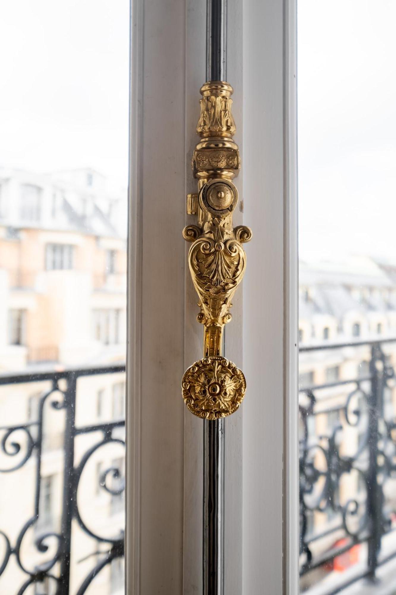 Appartamento Veeve - Haussmannian Heights