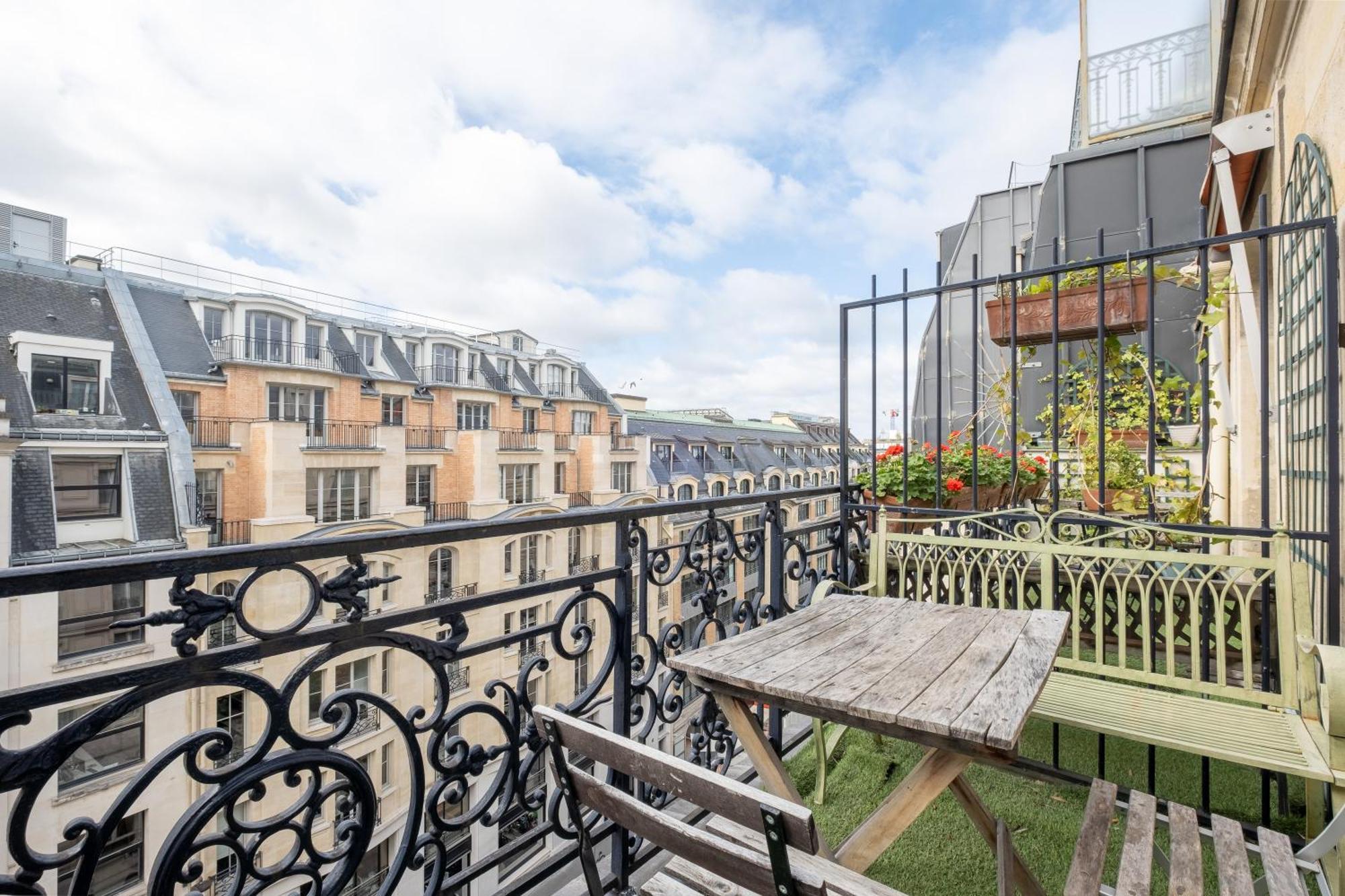 Veeve - Haussmannian Heights Appartamento *