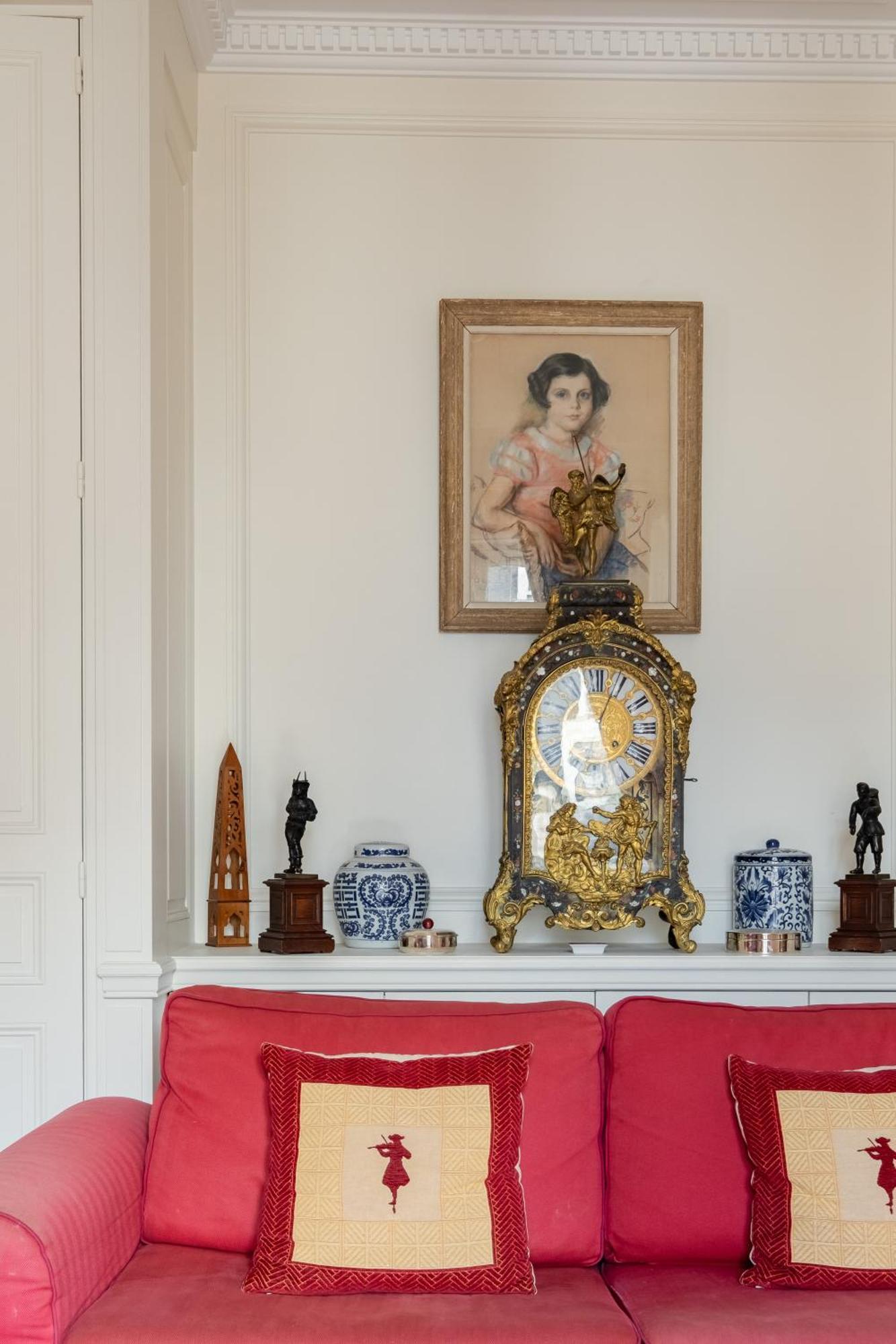 Appartamento Veeve - Haussmannian Heights Parigi