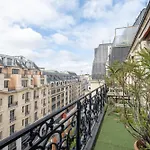 Veeve - Haussmannian Heights