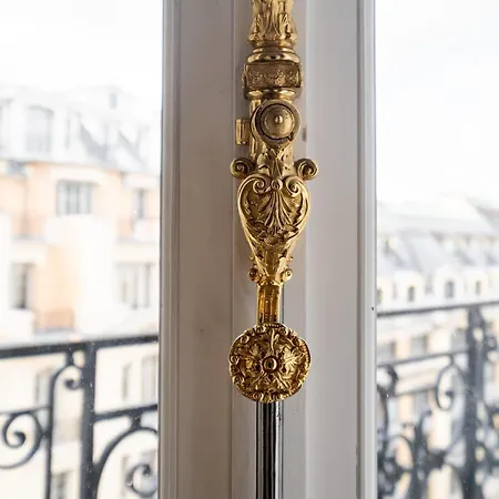 Apartment Veeve - Haussmannian Heights